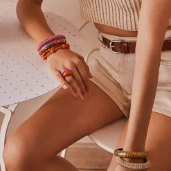 Cheap Loëla Bague Maiky