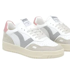 Fashion Loëla Basket femme victoria ROSA