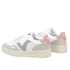 Fashion Loëla Basket femme victoria ROSA