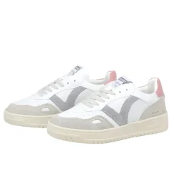 Fashion Loëla Basket femme victoria ROSA