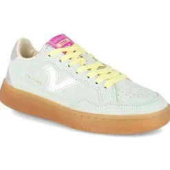 Shop Loëla Baskets femme Victoria MENTA