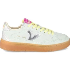 Shop Loëla Baskets femme Victoria MENTA