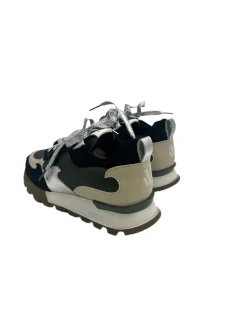 Store Loëla Baskets Flamme Louisa KAKI