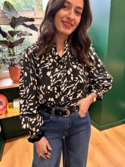 Shop Loëla Blouse Louise