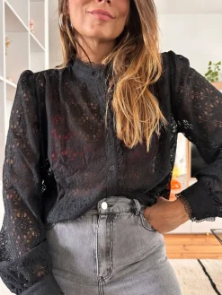 Cheap Loëla Blouse Nora