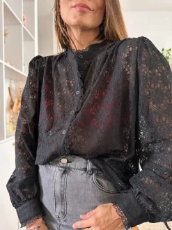Cheap Loëla Blouse Nora