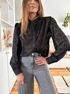 Cheap Loëla Blouse Nora