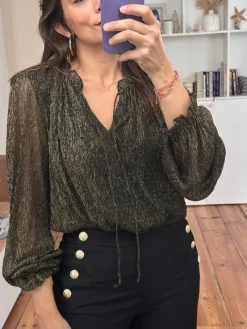 Clearance Loëla Blouse Pauline
