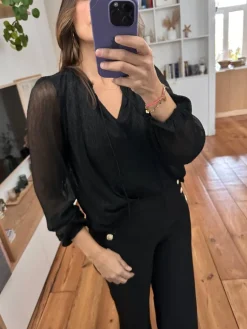 Clearance Loëla Blouse Pauline