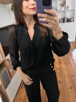 Clearance Loëla Blouse Pauline