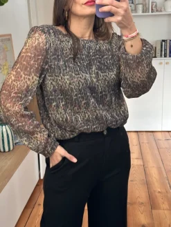 Flash Sale Loëla Body Selena VIOLET