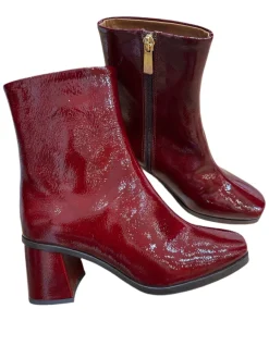 Cheap Loëla Bottines Scarlett NEBBIOLO