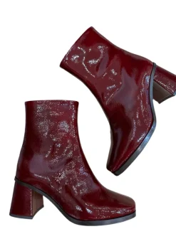 Cheap Loëla Bottines Scarlett NEBBIOLO