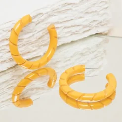 New Loëla Boucles d'oreilles Dolores