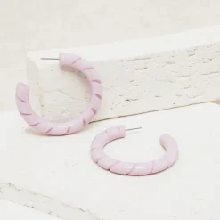 New Loëla Boucles d'oreilles Dolores