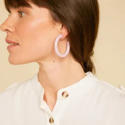 New Loëla Boucles d'oreilles Dolores