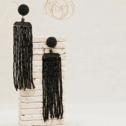 Best Loëla Boucles d'oreilles Eclipse