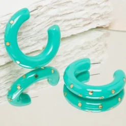 Cheap Loëla Boucles d'oreilles Marcelina