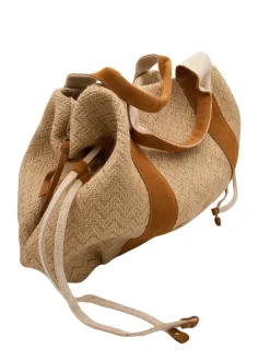 Store Loëla Cabas Prudy JT2