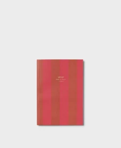 Hot Loëla Cahier papel A5