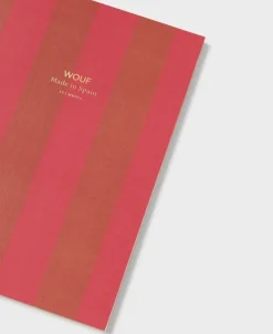 Hot Loëla Cahier papel A5