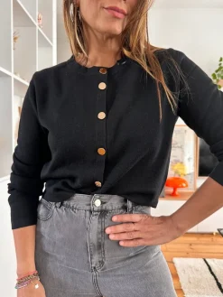 Sale Loëla Cardigan Nabel