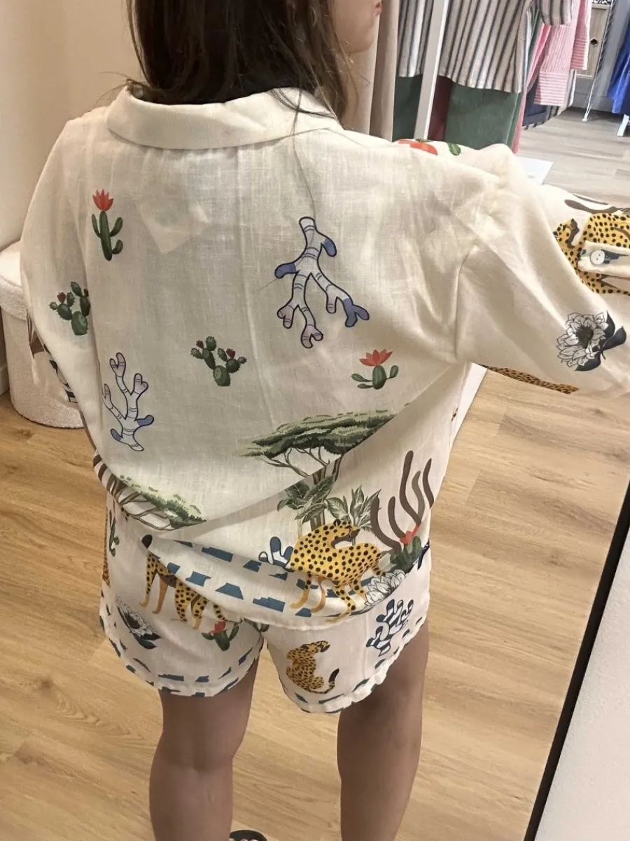 Best Sale Loëla Chemise Paola