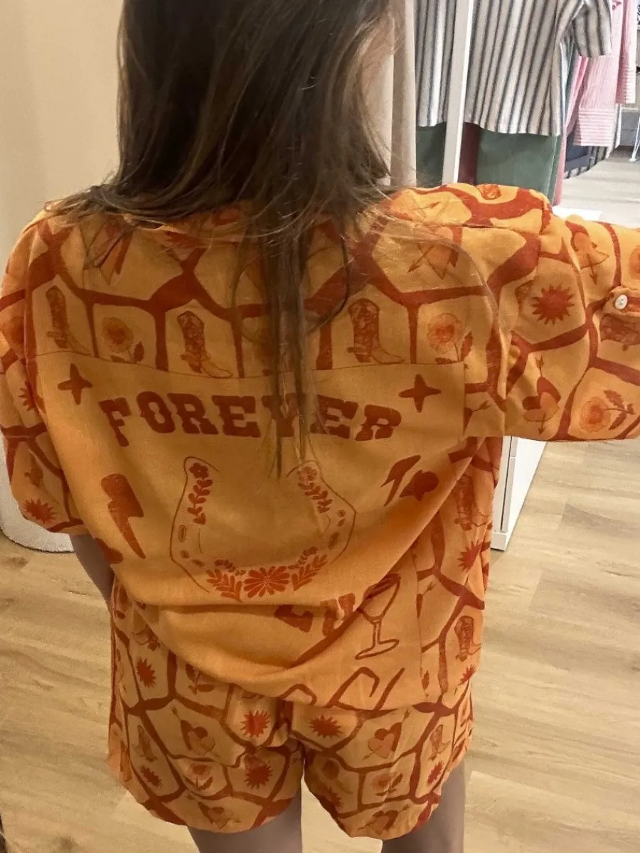 Best Sale Loëla Chemise Paola