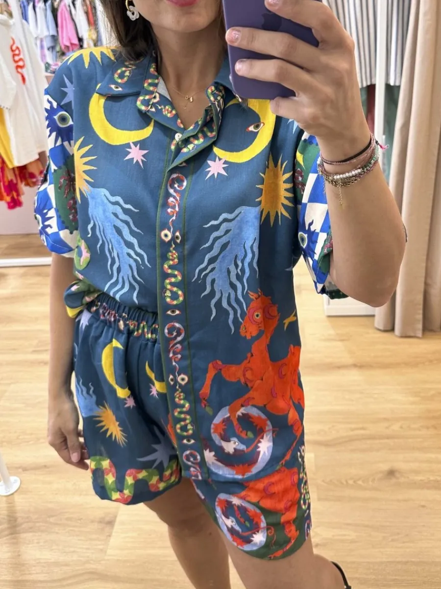 Best Sale Loëla Chemise Paola