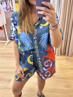 Best Sale Loëla Chemise Paola