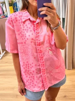 Best Sale Loëla Chemise Paola