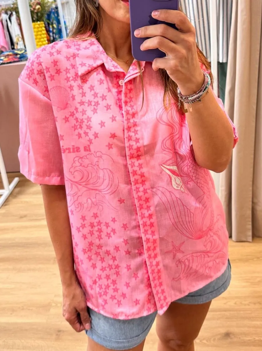 Best Sale Loëla Chemise Paola