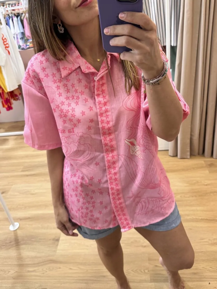 Best Sale Loëla Chemise Paola