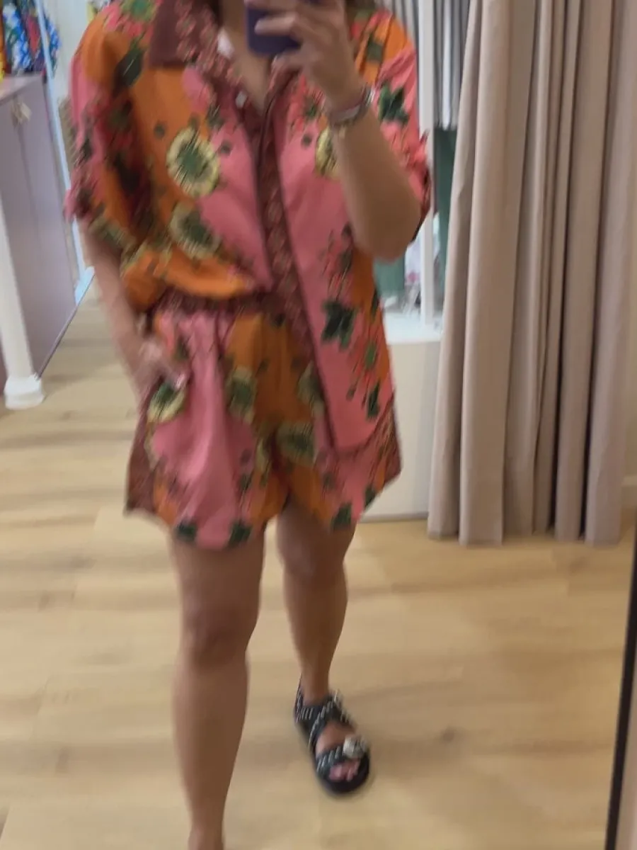 Best Sale Loëla Chemise Paola