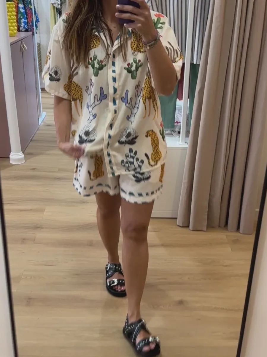 Best Sale Loëla Chemise Paola