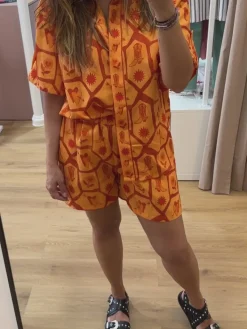 Best Sale Loëla Chemise Paola