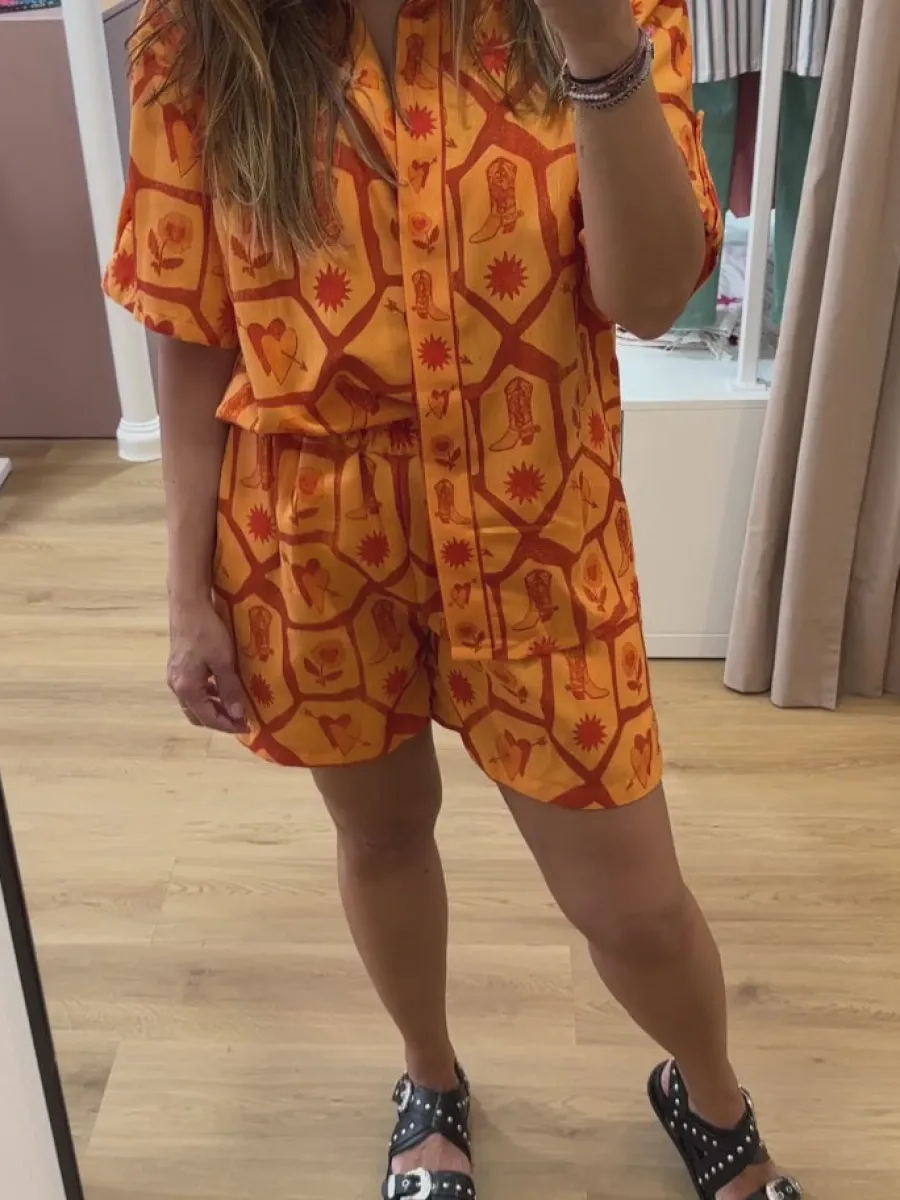 Best Sale Loëla Chemise Paola