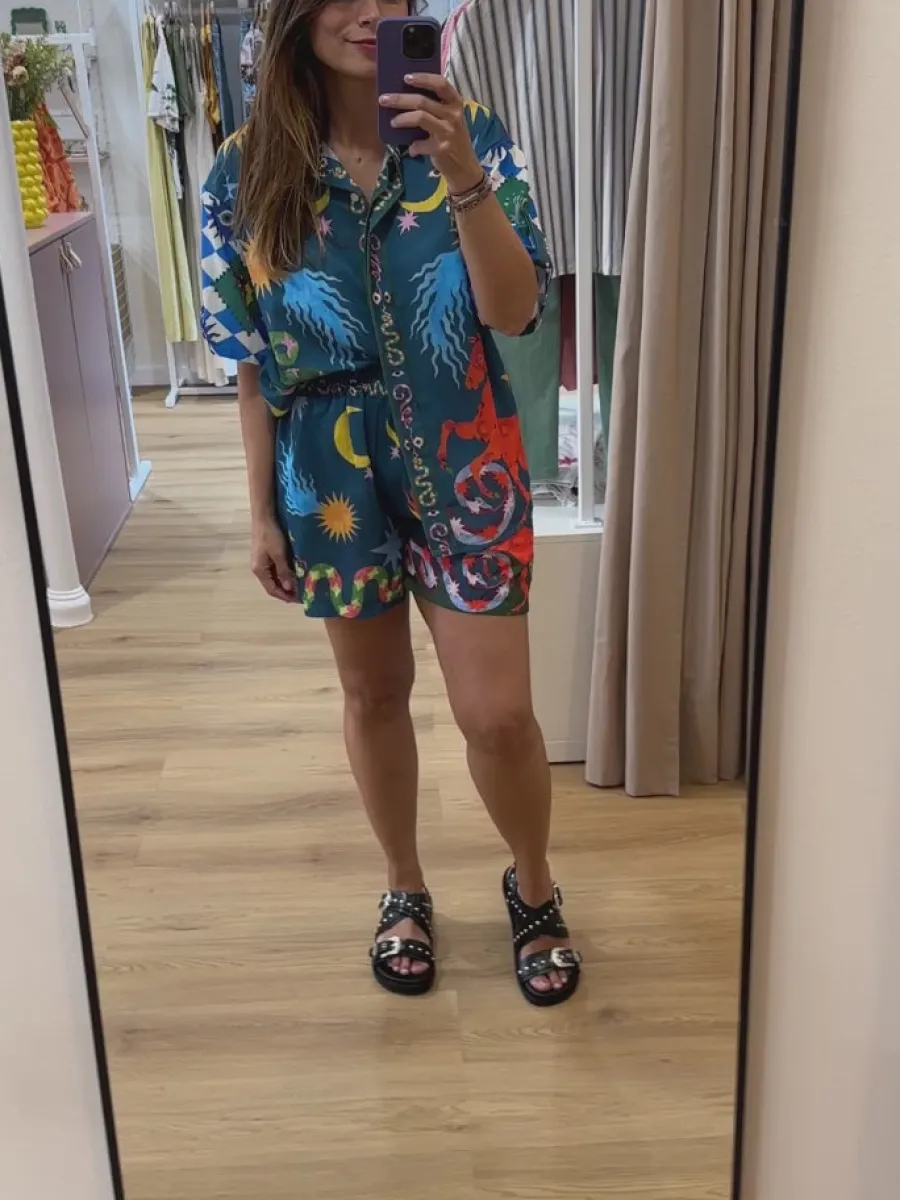 Best Sale Loëla Chemise Paola