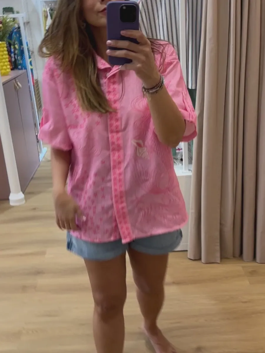 Best Sale Loëla Chemise Paola