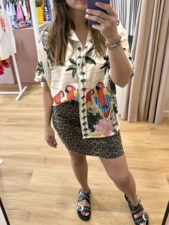 Best Sale Loëla Chemise Paola