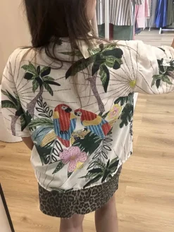 Best Sale Loëla Chemise Paola