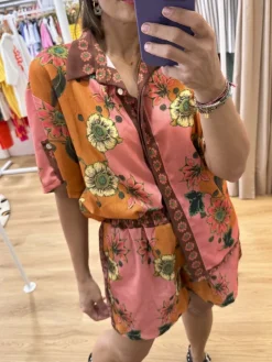 Best Sale Loëla Chemise Paola