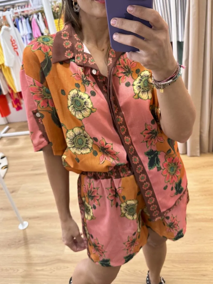 Best Sale Loëla Chemise Paola