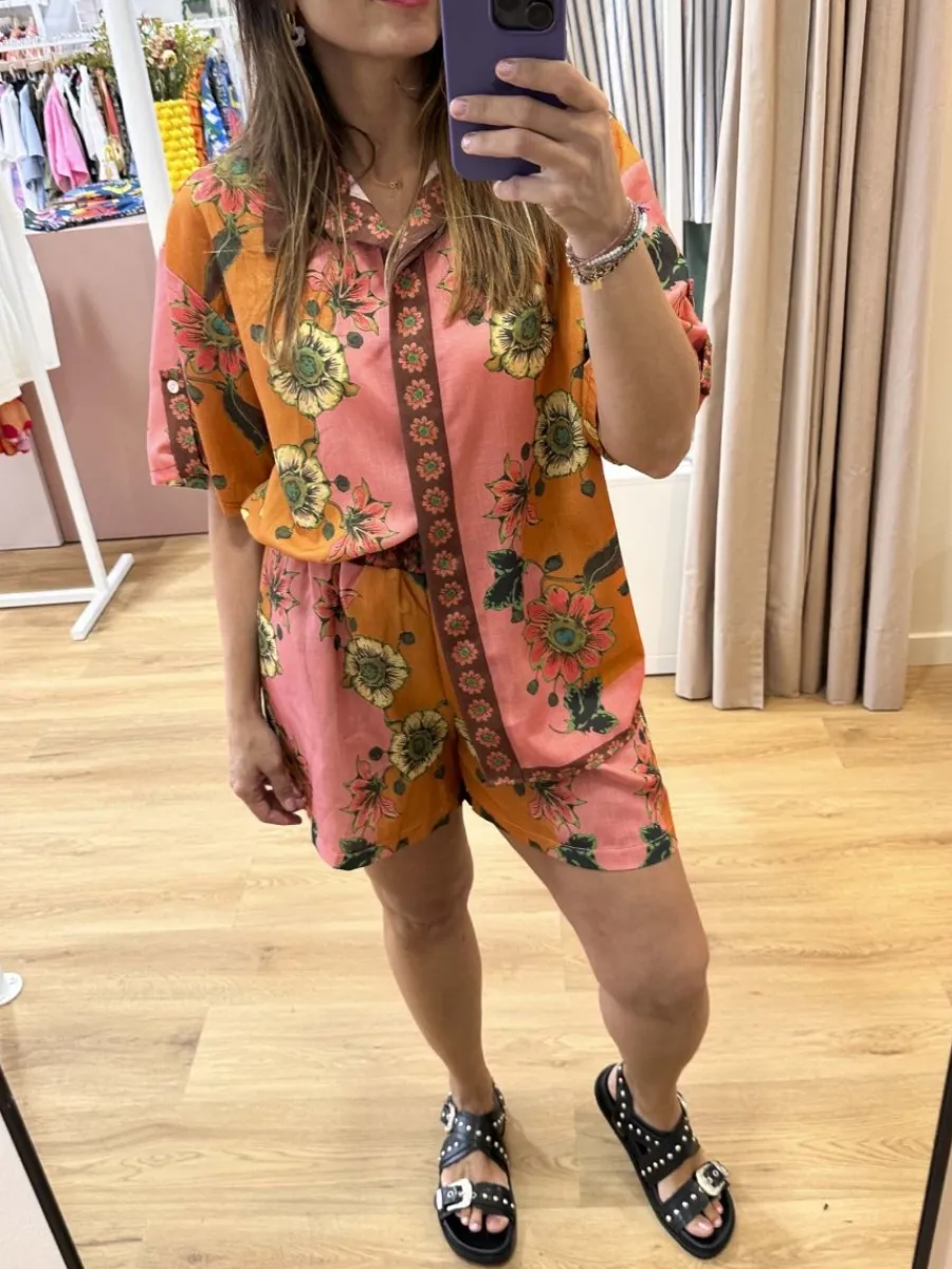 Best Sale Loëla Chemise Paola