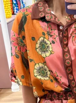 Best Sale Loëla Chemise Paola