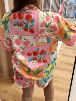 Cheap Loëla Chemise Paola