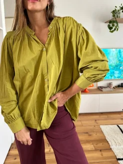 Shop Loëla Chemise Sefora