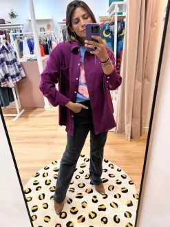 Flash Sale Loëla Chemise Valmon