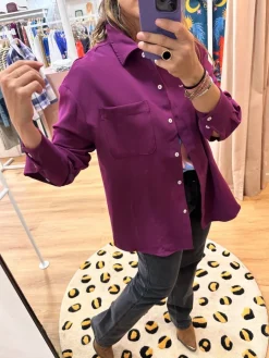 Flash Sale Loëla Chemise Valmon