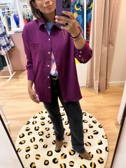 Flash Sale Loëla Chemise Valmon